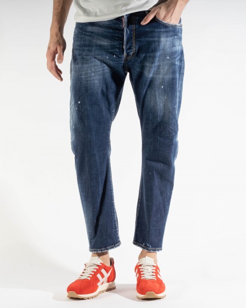 Jeans DSQUARED2 Dark...