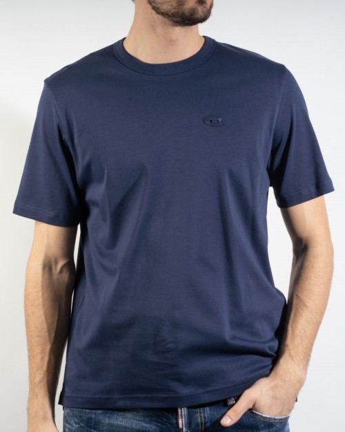 T-Shirt DIESEL...