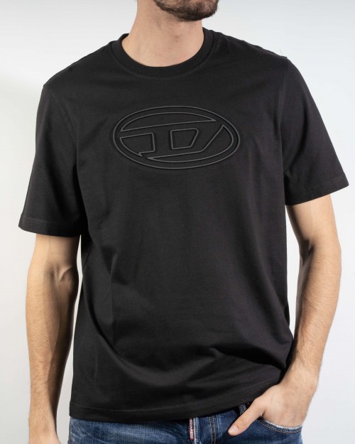 T-Shirt DIESEL...