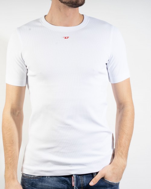 T-Shirt DIESEL D-RIBBER-N...
