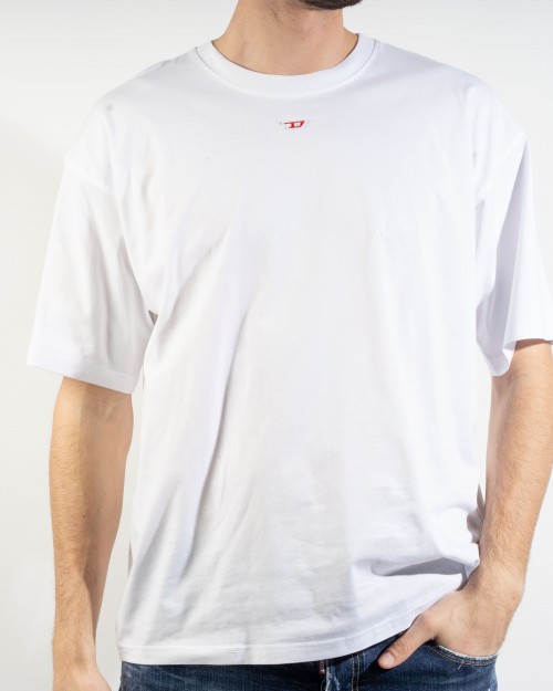 T-Shirt DIESEL T-BOXT-D