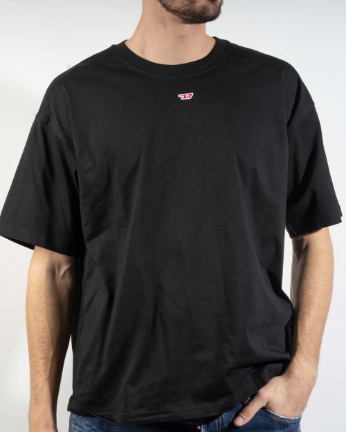 T-Shirt DIESEL T-BOXT-D