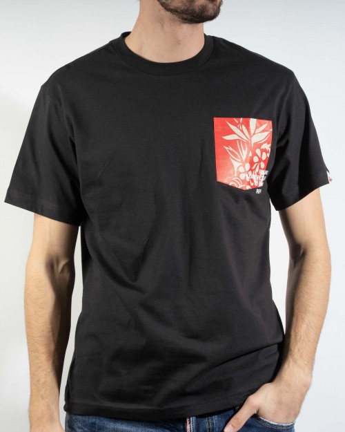 T-Shirt REPLAY AMB BUTXACA...