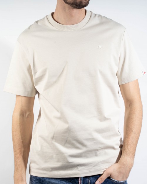 T-Shirt REPLAY RELAXED FIT...