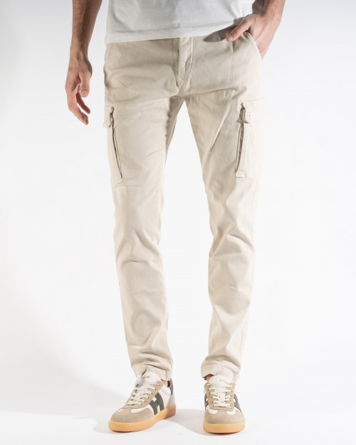 Pantalons cargo REPLAY...