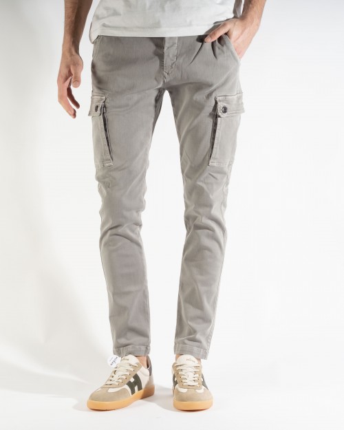 Pantalons cargo REPLAY...