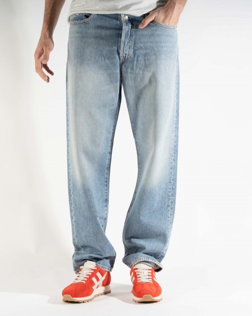 Jeans REPLAY Tall RECTE...