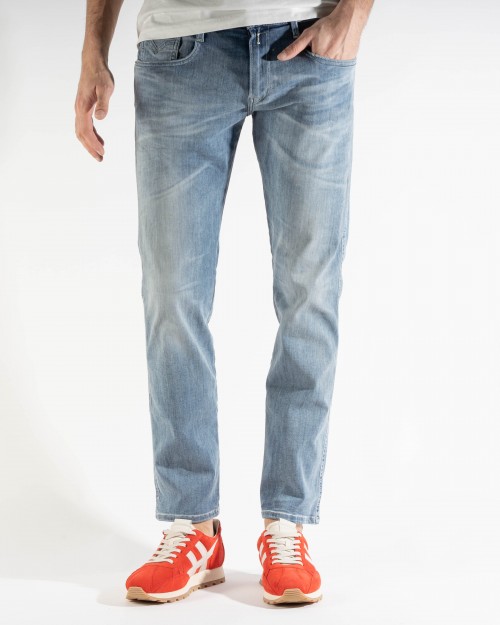 Jeans REPLAY SLIM FIT...