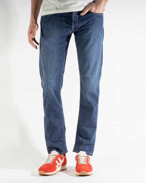 Jeans REPLAY TALL RECTE...