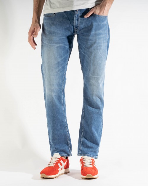 Jeans REPLAY COMFORT FIT...