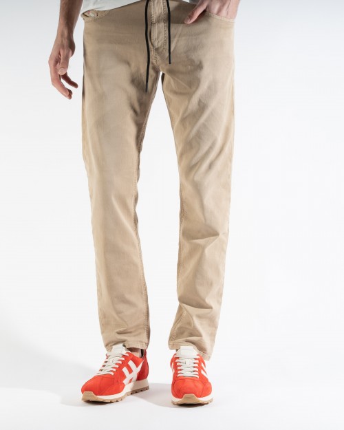 Pantalons DIESEL regular...