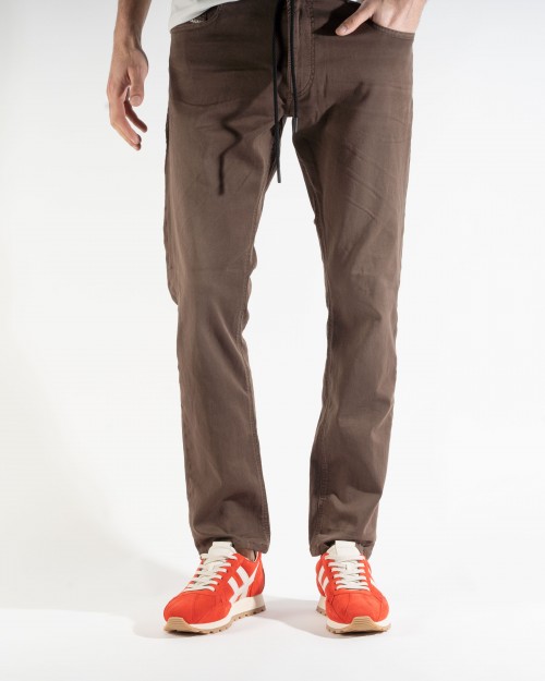 Pantalons DIESEL regular...