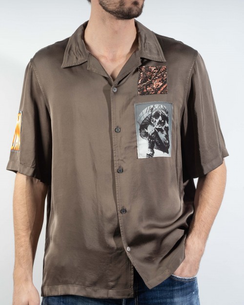 Camisa DIESEL S-DAXHE