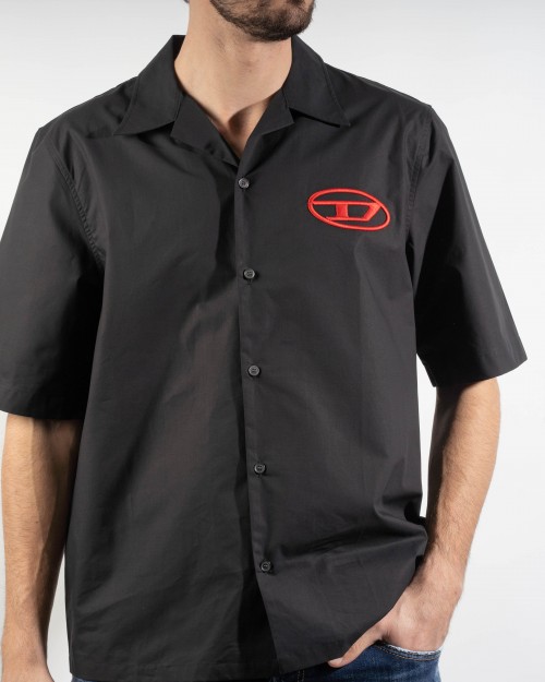Camisa DIESEL S-MAC-C