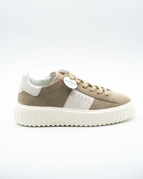Sneakers HOGAN H-STRIPES...