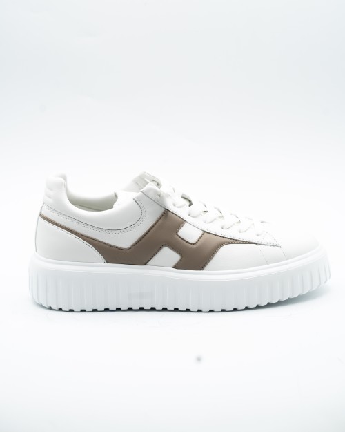 Sneakers HOGAN H-STRIPES...