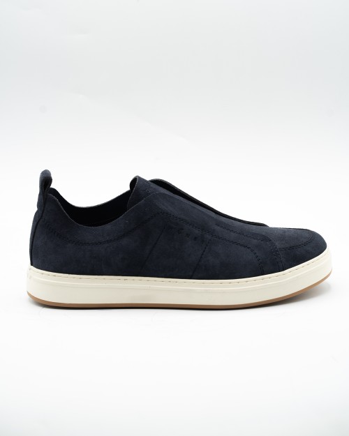 Sneakers HOGAN H-TV NAVY