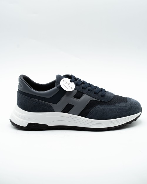 Sneakers HOGAN HYPERLIGHT NAVY