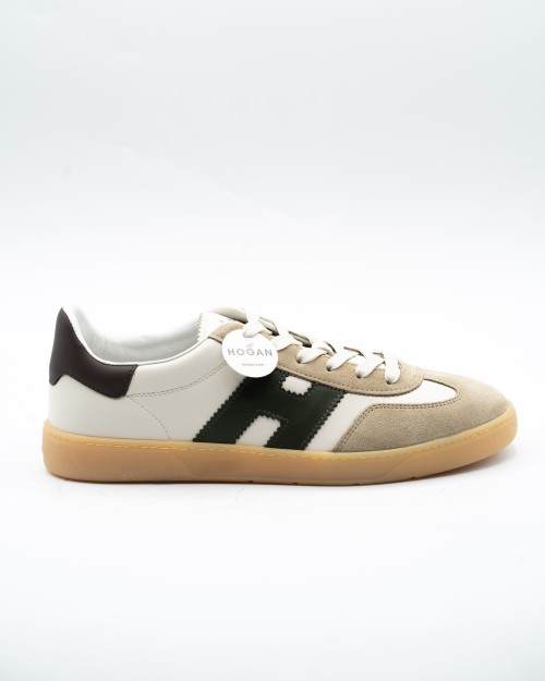 Sneakers HOGAN COOL IVORY...
