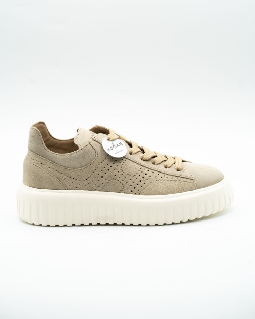 Sneakers HOGAN H-STRIPES...