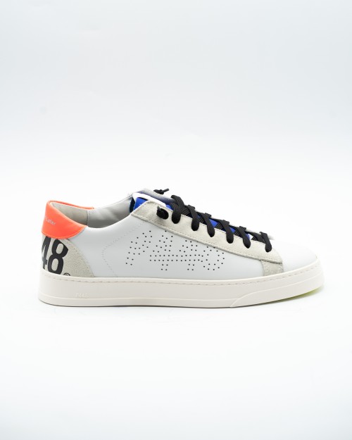 Sneakers P448 JACK flash