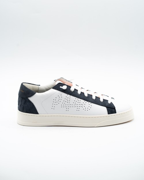 Sneakers P448 JACK Nautilus