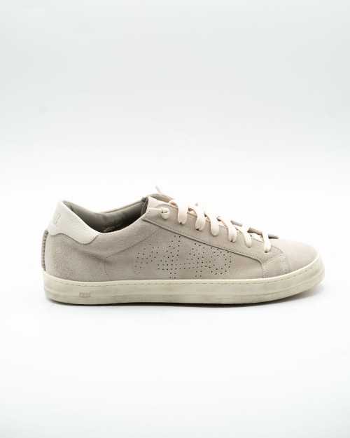 Sneakers P448 JOHN DECO CAMEL