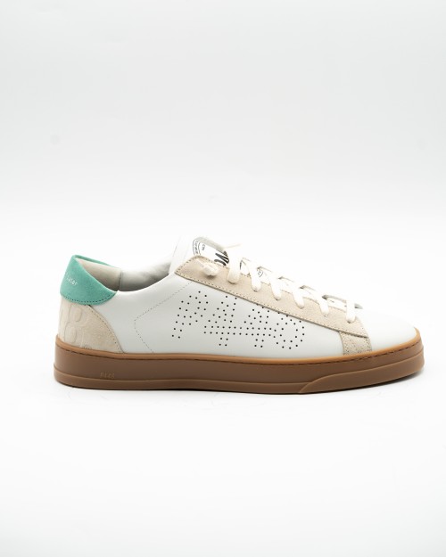 Sneakers P448 JACK OFF...
