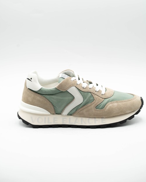 Sneakers VOILE BLANCHE...
