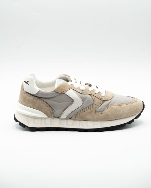 Sneakers VOILE BLANCHE...