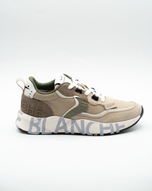 Sneakers VOILE BLANCHE...