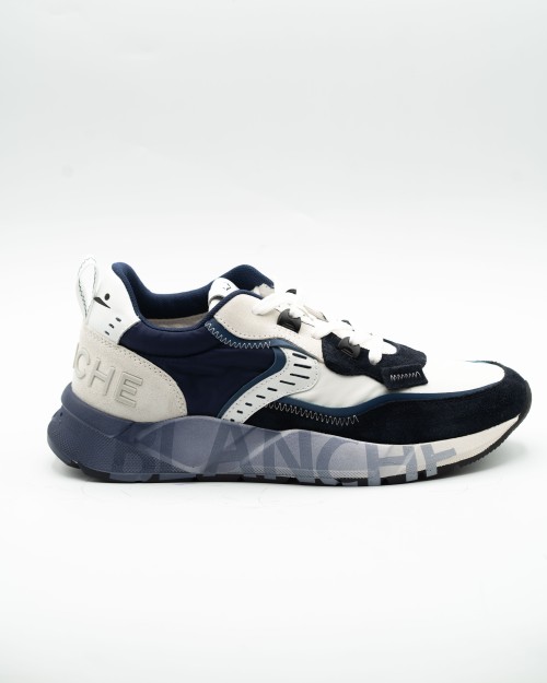 Sneakers VOILE BLANCHE...