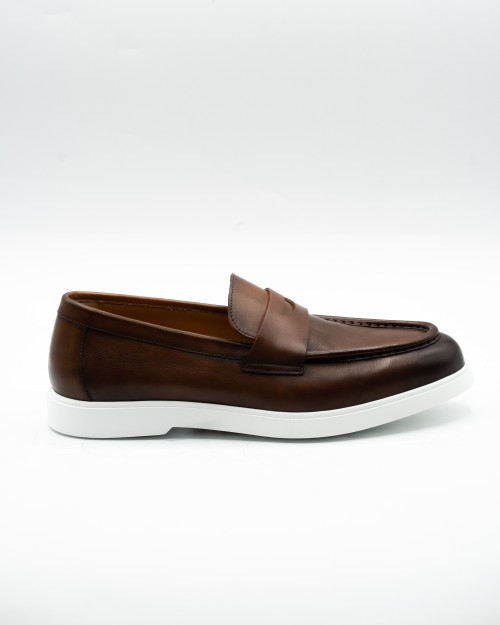 Mocassí CALCE X1897 EDWIM WOOD