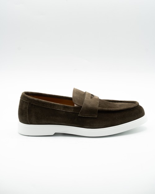 Mocasines CALCE X1897 EDWIM...