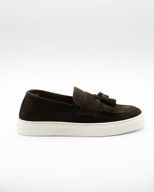Mocasines CALCE X2230...