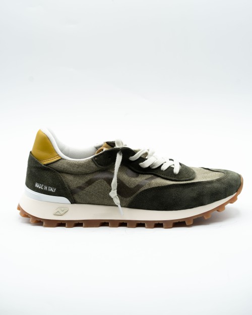 Sneakers NOMAD SOCIETY...