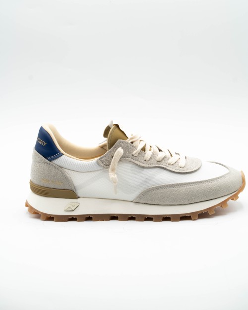 Sneakers NOMAD SOCIETY...