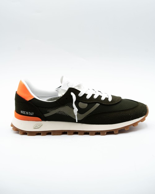 Sneakers NOMAD SOCIETY...