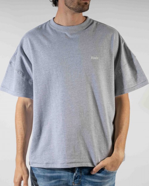 T-Shirt RHUDE CLASSIQUE...