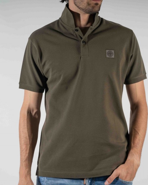 Polo STONE ISLAND 220002R...