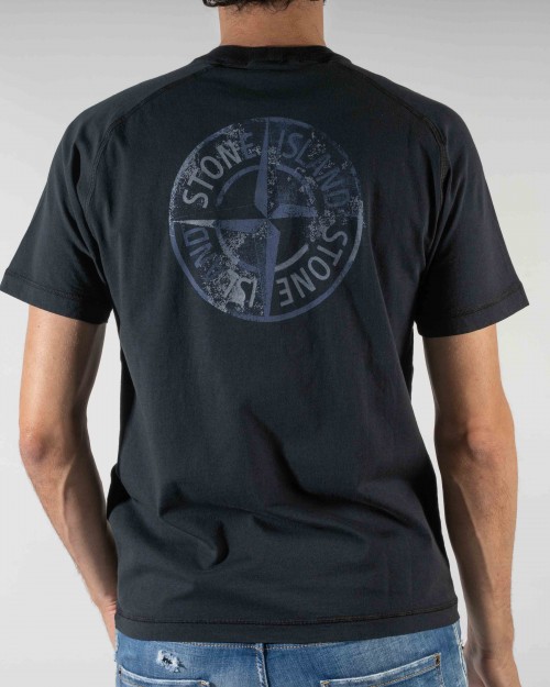 T-Shirt STONE ISLAND...