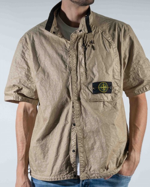 Sobrecamisa STONE ISLAND...