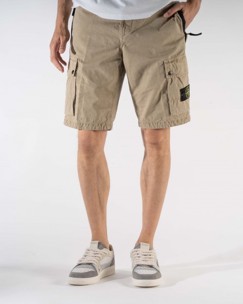 Bermudas STONE ISLAND...