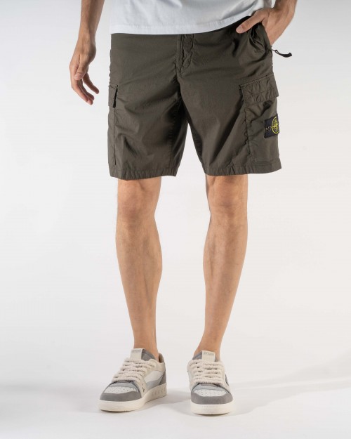 Bermudas STONE ISLAND...