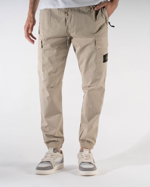 Pantalons STONE ISLAND...