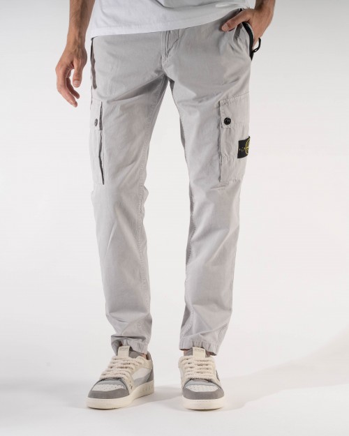 Pantalons STONE ISLAND...