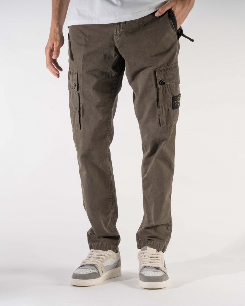 Pantalones STONE ISLAND...