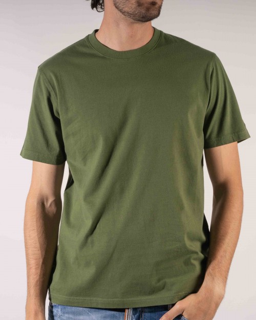 T-Shirt MC2 SAINT BARTH...
