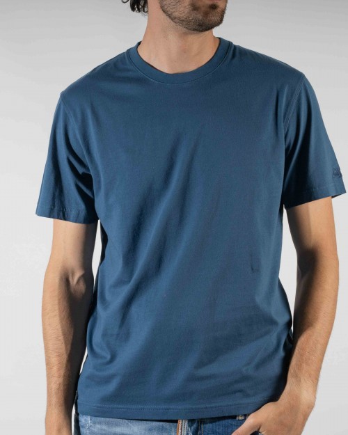 T-Shirt MC2 SAINT BARTH...