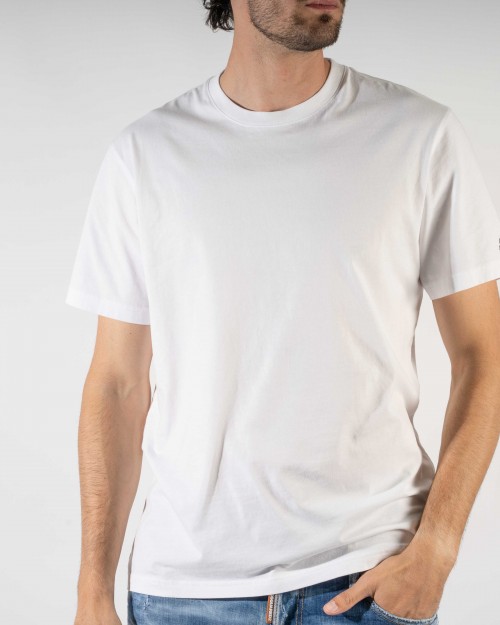 T-Shirt MC2 SAINT BARTH...